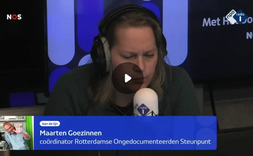 Media radio