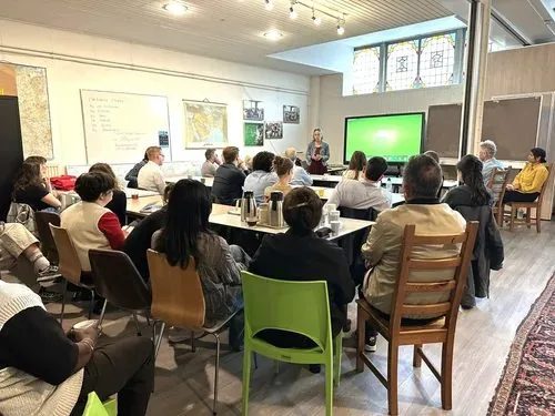 Network partner pauluskerk