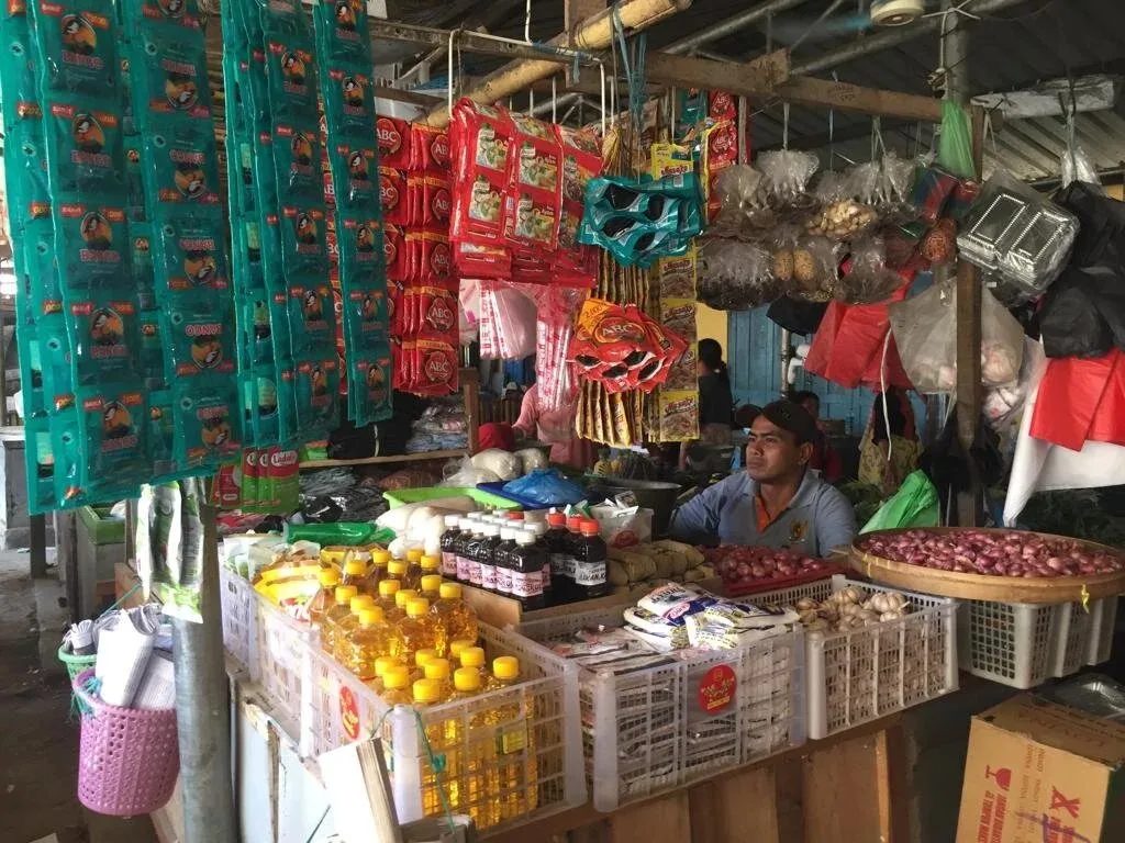 Story indonesie