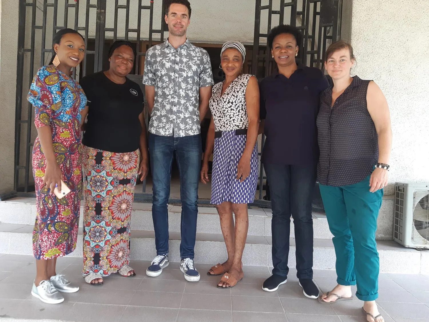 Story nigeria gallery